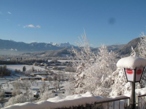 Jaeger Guesthouse Treffen Am Ossiacher See